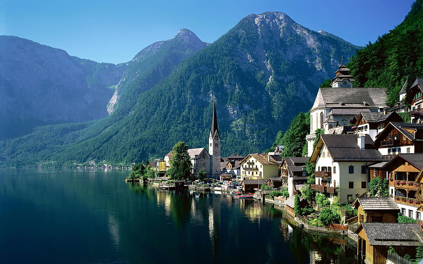 Austria gallery image