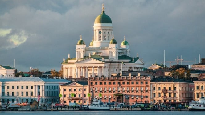 Finland gallery image