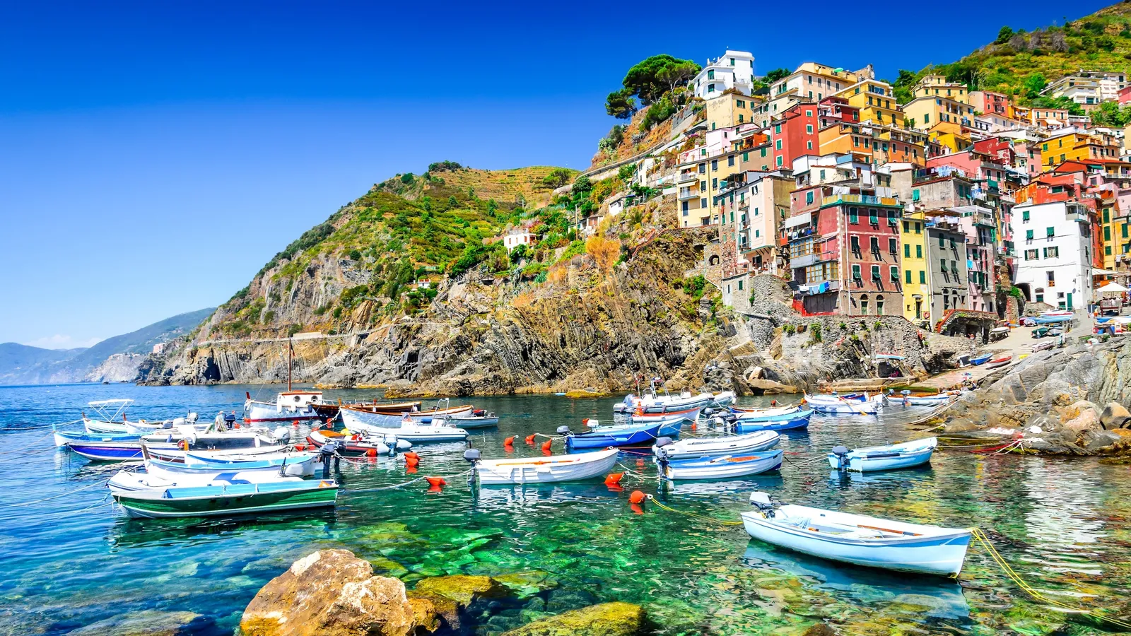 Italy gallery image