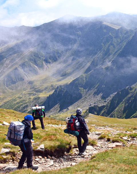 ROMANIA