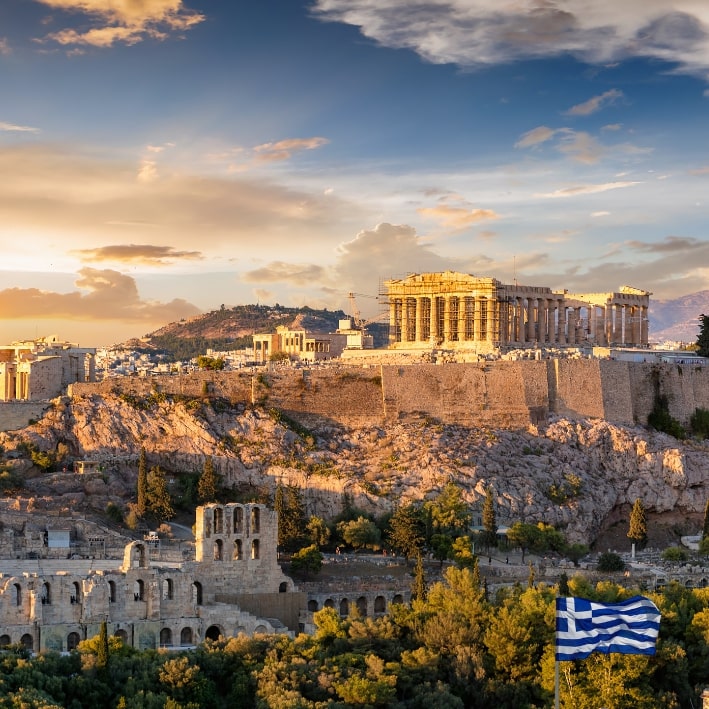 GREECE