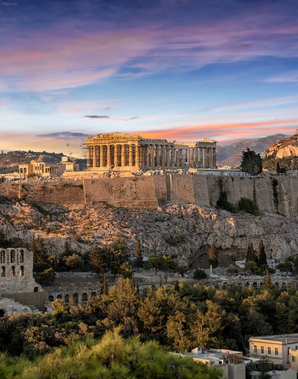 GREECE