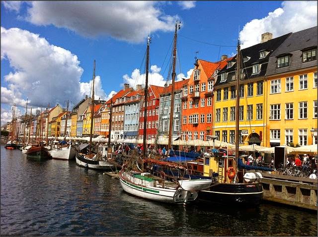 Denmark gallery image