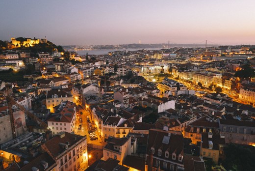 Portugal gallery image